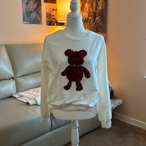 Women
Sweater size L